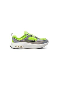 Buty sportowe damskie Nike Air Max Bliss Nn. Kolor: beżowy. Model: Nike Air Max. Sport: turystyka piesza