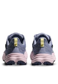 HOKA - Hoka Trekkingi Anacapa 2 Low Gtx 1142830F Fioletowy. Kolor: fioletowy. Materiał: materiał #2