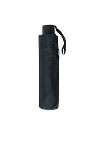 Karl Lagerfeld - KARL LAGERFELD Parasolka A1W50042 Czarny. Kolor: czarny. Materiał: materiał