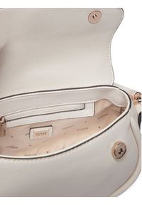 Guess Torebka Danya HWBG99 18190 Biały. Kolor: biały. Materiał: skórzane #2