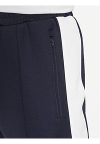 Redefined Rebel Spodnie dresowe Luka 226113 Granatowy Regular Fit. Kolor: niebieski. Materiał: dresówka, syntetyk #3