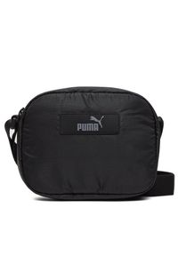 Torebka Puma. Kolor: czarny
