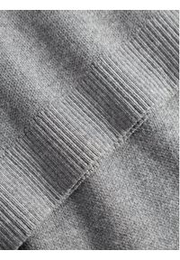 JOOP! Spodnie dzianinowe 58 254KN58Kinsi 30048478 Szary Regular Fit. Kolor: szary. Materiał: bawełna #9