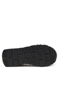 Aeronautica Militare Sneakersy 251SC292CT3331 Zielony. Kolor: zielony. Materiał: materiał #5