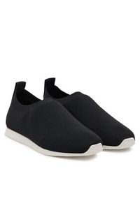 Vagabond Shoemakers Sneakersy Yasmin 5959-280-20 Czarny. Kolor: czarny. Materiał: materiał #3