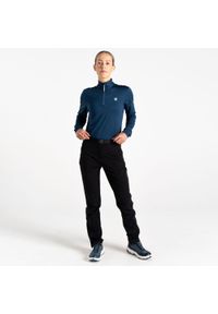 DARE 2B - Spodnie trekkingowe damskie Melodic Pro. Kolor: czarny. Sezon: lato. Sport: turystyka piesza