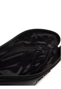 Emporio Armani Saszetka EM001807 AF13454 UC001 Czarny. Kolor: czarny. Materiał: skóra #6