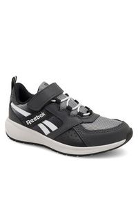 Reebok Buty do biegania ROAD SUPREME G57448 Szary. Kolor: szary