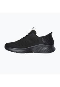 skechers - Buty męskie SKECHERS Skech-Lite Pro Primebase. Kolor: czarny