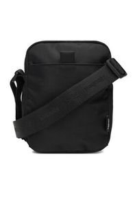 Reebok Saszetka C-RBK-P-003-08 Czarny. Kolor: czarny. Materiał: materiał #4