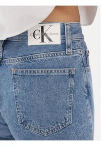 Calvin Klein Jeans Jeansy Authentic J20J222868 Niebieski Bootcut Fit. Kolor: niebieski #3