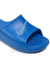 Nike Klapki Victori One Shower Slide CZ5478 401 Niebieski. Kolor: niebieski #5