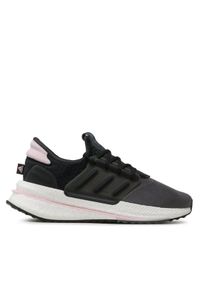 Adidas - adidas Sneakersy X_PLRBOOST Shoes HP3139 Szary. Kolor: szary. Materiał: materiał #1