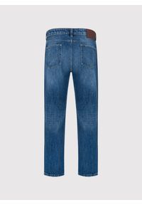 Pako Lorente - PAKO LORENTE - Klasyczne jeansy męskie. Okazja: na co dzień. Materiał: jeans. Styl: klasyczny #4