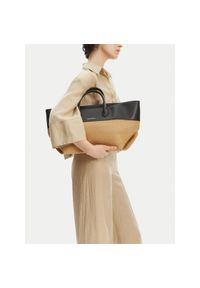 Gino Rossi - Torebka GINO ROSSI. Kolor: beżowy #1