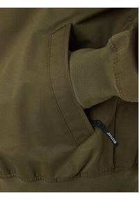 Mustang Kurtka bomber 1016889 Khaki Regular Fit. Kolor: brązowy. Materiał: syntetyk #6