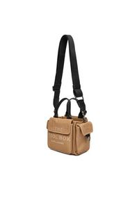 MARC JACOBS - Marc Jacobs Torebka 2S4HCR006H03 Brązowy. Kolor: brązowy #5