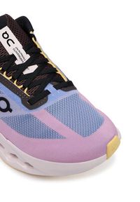 On Sneakersy Cloudsurfer Next 3WE30054291 Niebieski. Kolor: niebieski. Materiał: materiał #6