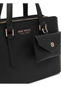 Nine West Torebka CEO-Nira-KY251 Czarny. Kolor: czarny #2