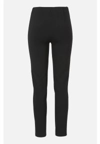 Cellbes - Elastyczne spodnie dżersejowe. Kolor: czarny. Materiał: jersey #8