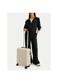 Walizka kabinowa Reebok. Kolor: beżowy #1