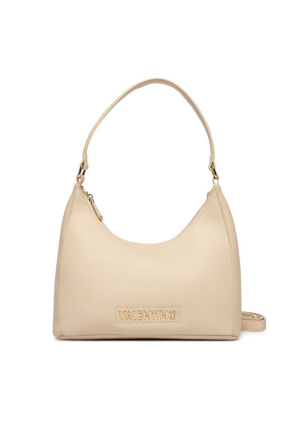 VALENTINO - Valentino Torebka Aury Re VBS9OB07 Écru. Materiał: skórzane