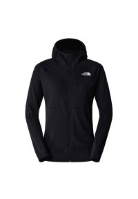 Kurtka The North Face Summit Series Futurefleece 0A5J8TJK31 - czarna. Kolor: czarny. Materiał: poliester, materiał. Styl: klasyczny, sportowy #1