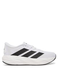 Adidas - Sneakersy adidas. Kolor: biały #1