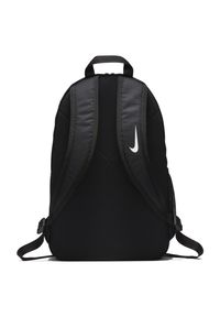 Plecak dla dzieci piłkarski Nike Academy Team BA5773. Materiał: materiał, poliester. Styl: casual #2