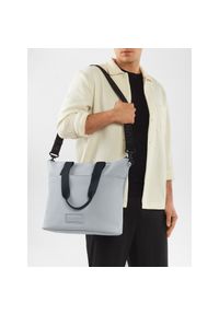 Torba Hunter. Kolor: szary #1