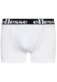 Ellesse Komplet 3 par bokserek Hali SHAY0614 Kolorowy. Materiał: bawełna. Wzór: kolorowy #3