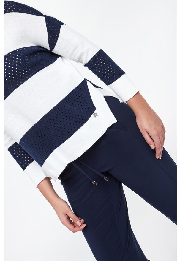 Joseph Ribkoff - Sweter damski JOSEPH RIBKOFF