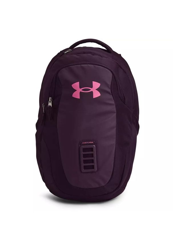 Plecak miejski Under Armour UA Gameday 2.0 Backpack Purple - 1354934-502. Kolor: fioletowy