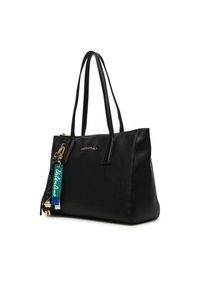 VALENTINO - Valentino Torebka Ryta Re VBS9UI01 Czarny. Kolor: czarny. Materiał: skórzane #6