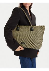 Lasocki Torebka CEO-LSK-L-005-09 Kolorowy. Wzór: kolorowy #1