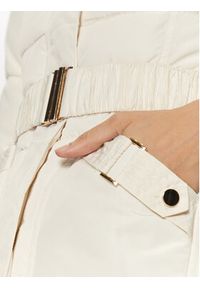 Artigli Kurtka zimowa ACPM000300 Écru Regular Fit. Materiał: syntetyk. Sezon: zima #5