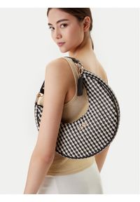 Guess Torebka Mirema HWWG96 31020 Czarny. Kolor: czarny. Materiał: skórzane #1