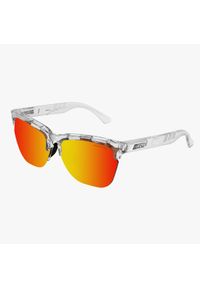 SCICON SPORTS - Okulary przeciwsłoneczne Scicon Gravel SCNPP crystal gloss. Kolor: czerwony, biały, wielokolorowy #1