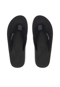 GANT - Japonki Gant. Kolor: czarny #1