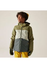 DARE 2B - Kurtka narciarska dziecięca Dare 2b Send It!. Materiał: włókno, materiał. Sezon: zima. Sport: narciarstwo #1