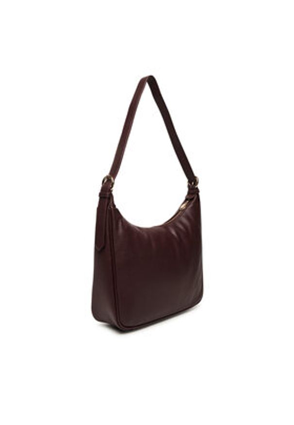 Beverly Hills Polo Club Torebka CEO-BHPC-C-013-08 Fioletowy. Kolor: fioletowy