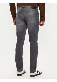 Only & Sons Jeansy 22029827 Szary Slim Fit. Kolor: szary
