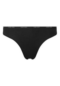 YSABEL MORA - Ysabel Mora Komplet stringów 19007 Różowy. Kolor: różowy. Materiał: bawełna #8