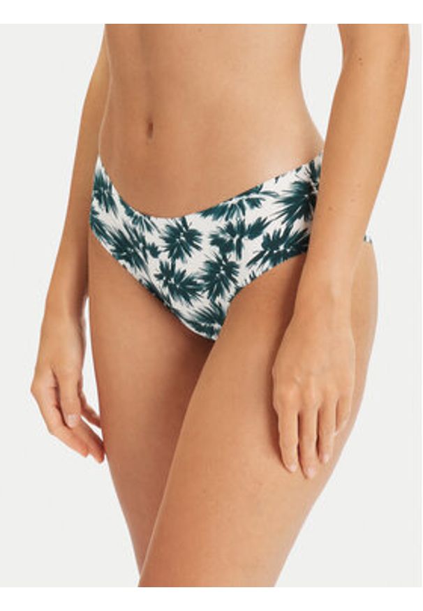 DKNY Komplet fig DK5028BP3 Kolorowy. Materiał: syntetyk. Wzór: kolorowy