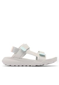 columbia - Sandały Columbia. Kolor: szary #1