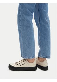 Juicy Couture Sneakersy VSJU003 Écru. Kolor: kremowy. Materiał: skóra #1