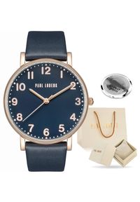 Zegarek damski Paul Lorens FARAH-PROF Z GRAWEREM #1