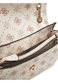 Guess Torebka 178531 Beżowy. Kolor: beżowy. Materiał: skórzane #2
