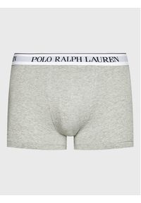 Polo Ralph Lauren Komplet 3 par bokserek 714830299052 Kolorowy. Materiał: bawełna. Wzór: kolorowy