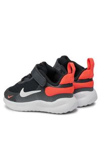 Nike Buty do biegania Revolution 7 (TDV) FB7691 400 Granatowy. Kolor: niebieski. Materiał: materiał. Model: Nike Revolution #3